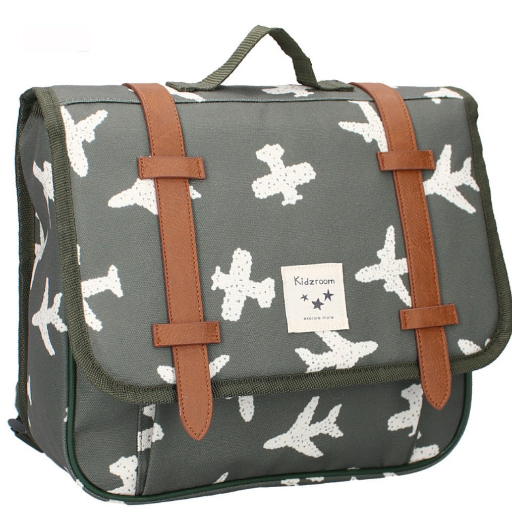 Petit Bag Khaki
