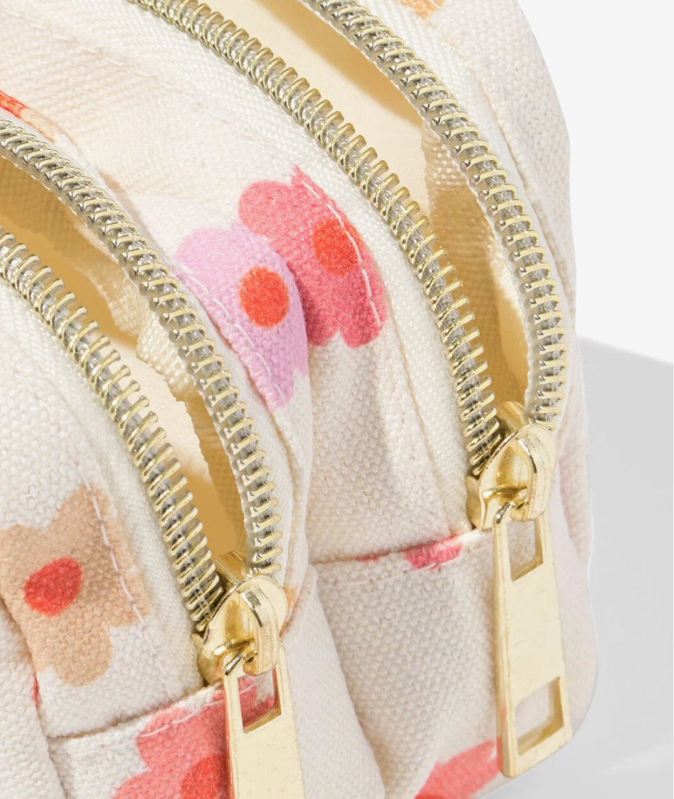 Pencil Case Flower