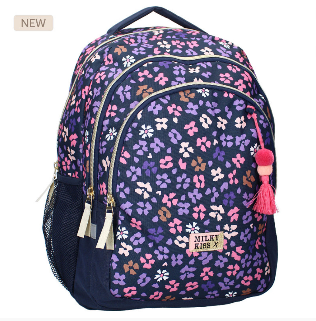 Backpack Butterfly