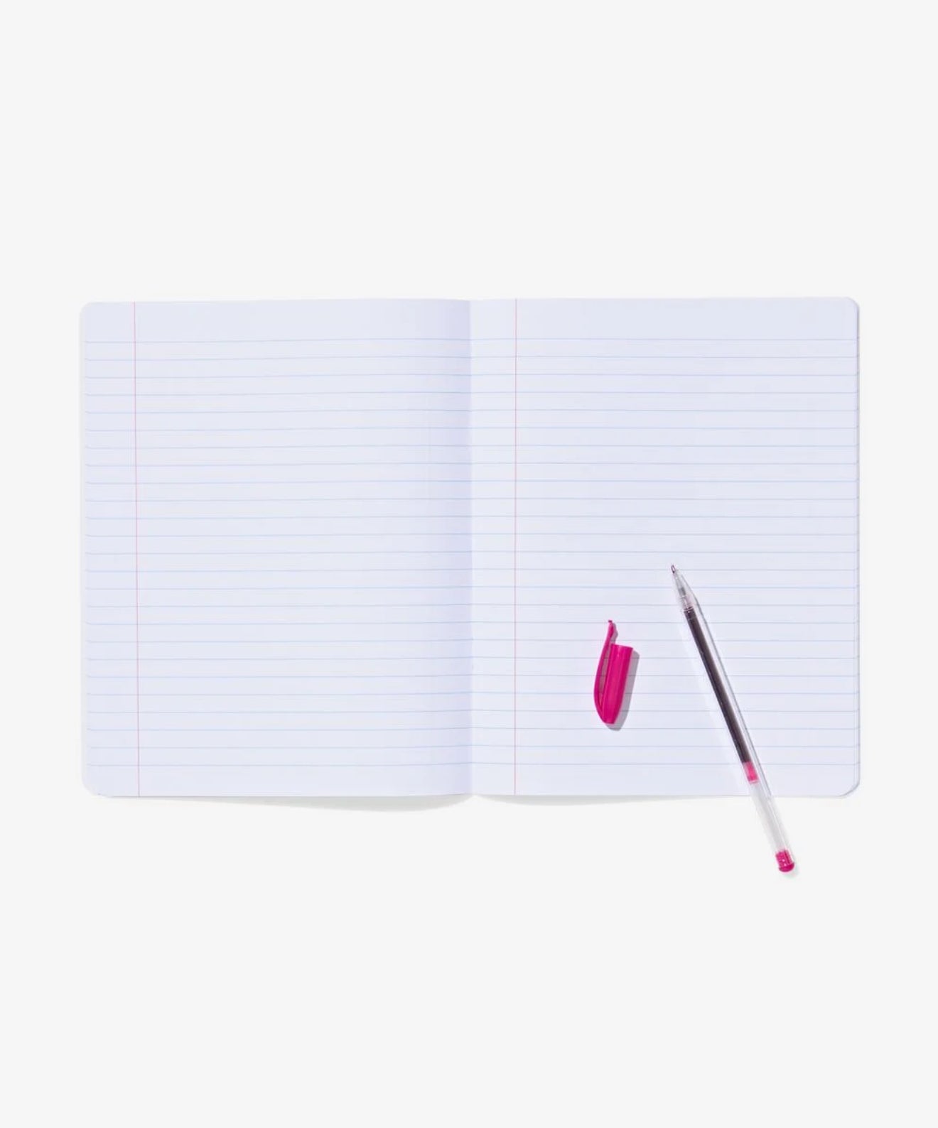 Notebook Flowers