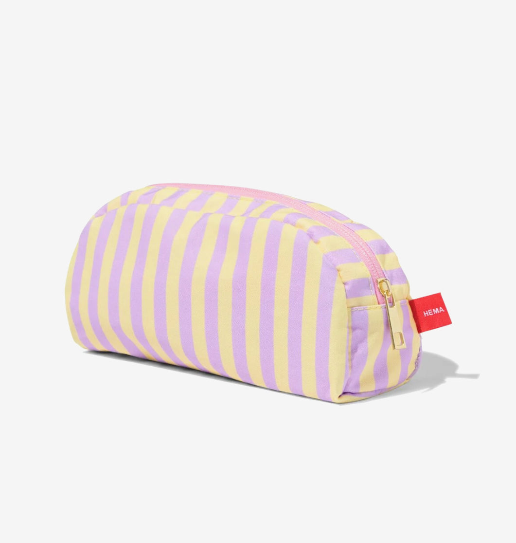 Pencil Case Reversible