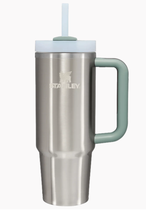 Stanley Tumbler 887ml Steel