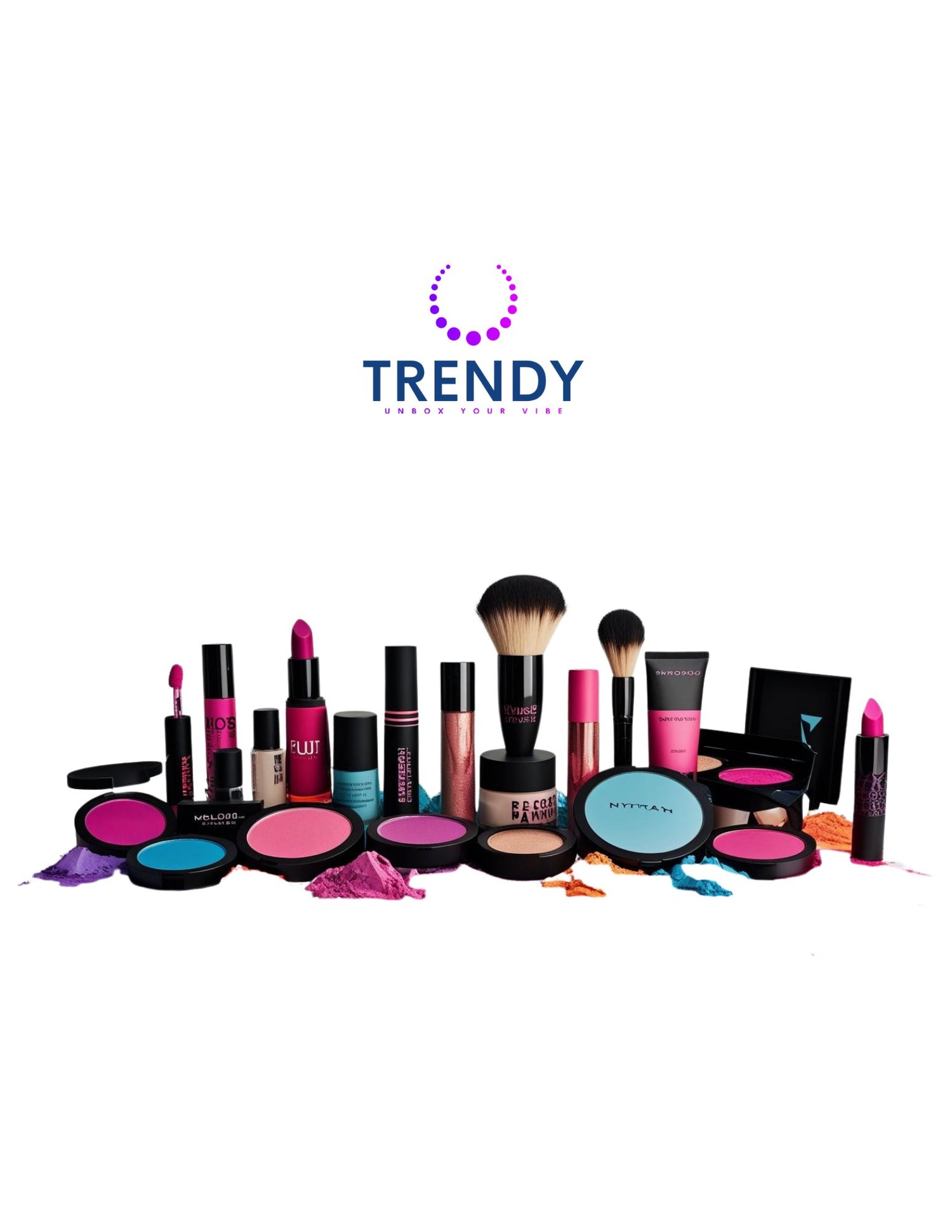 Teen Cosmetics