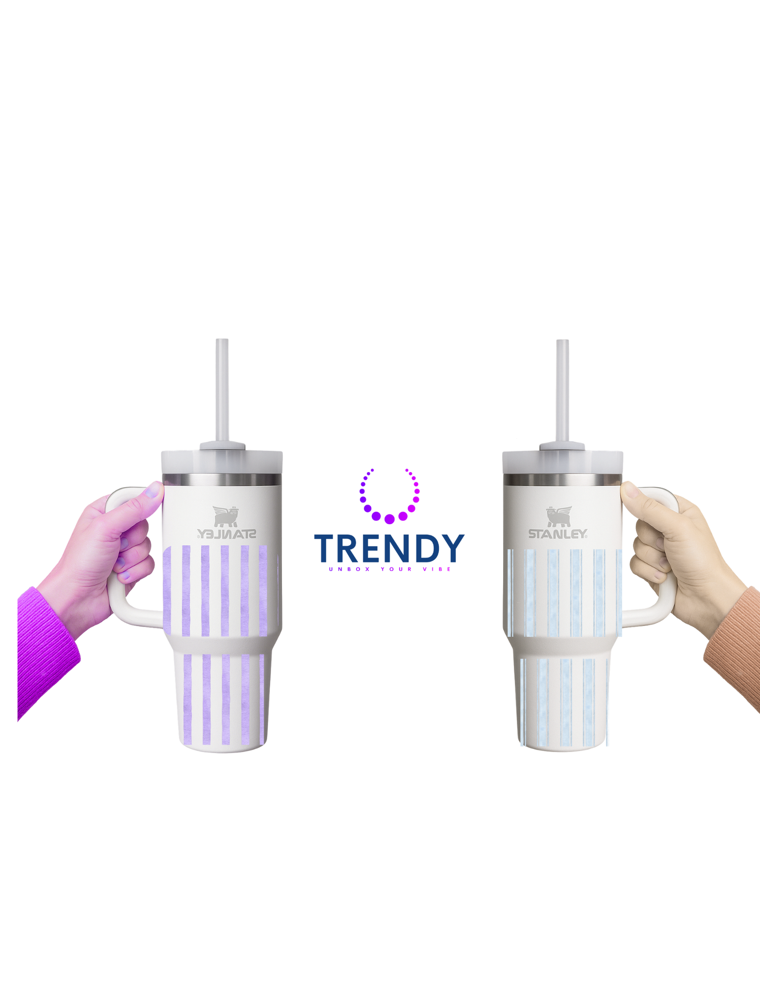 Stanley Tumbler