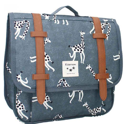 Petit Bag Gray
