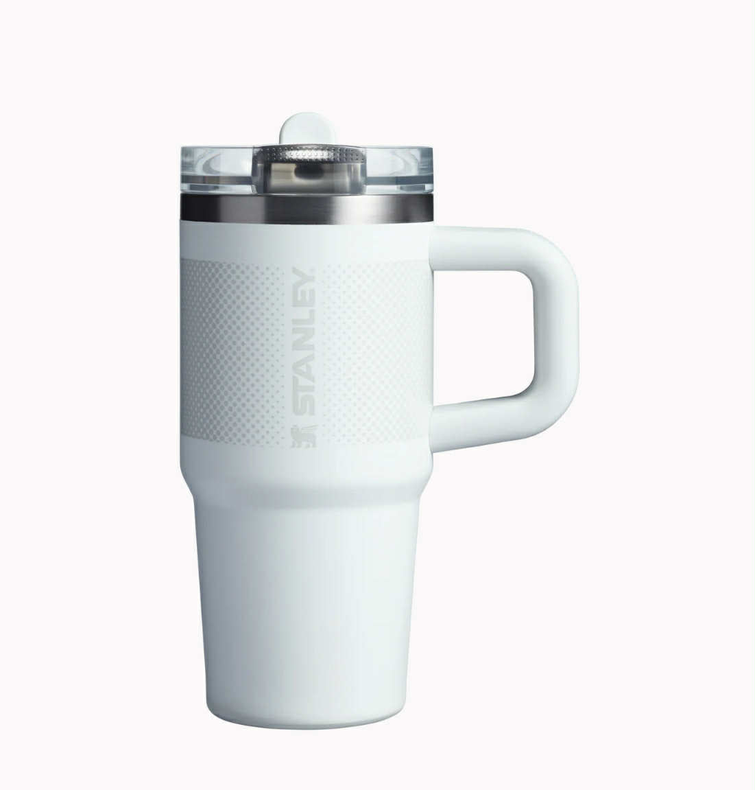 Stanley Tumbler White415ml