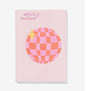 Sticky Notes Disco
