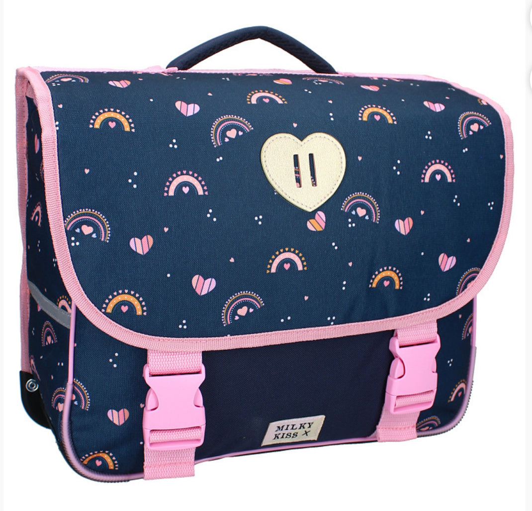 Backpack Rainbow