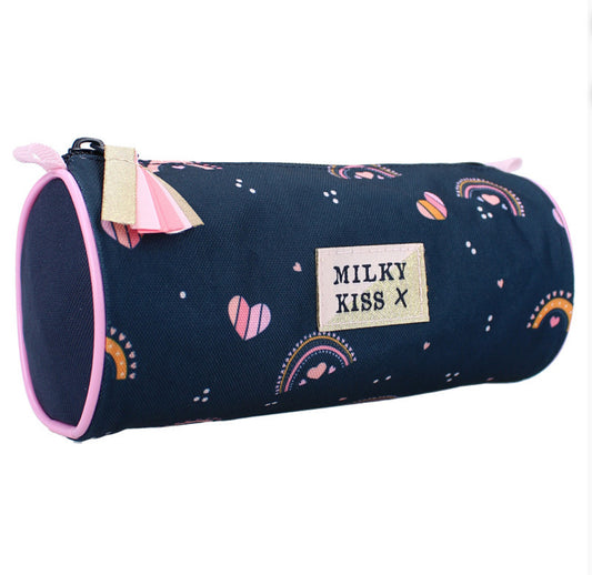 Pencil Case Rainbow
