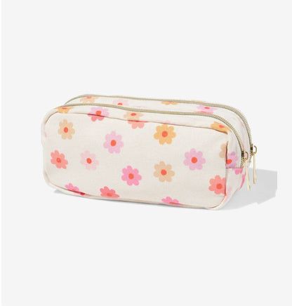 Pencil Case Flower