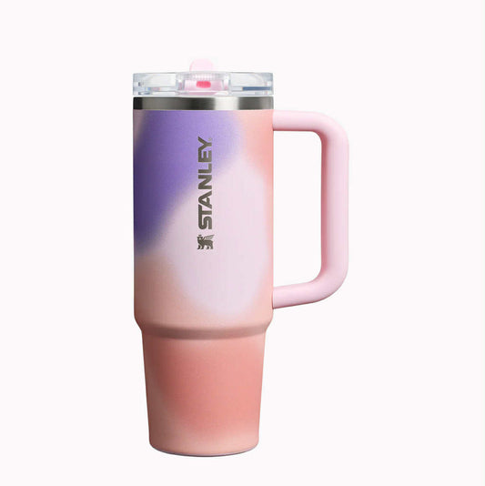 Stanley Cup Pink Ombre 887ml