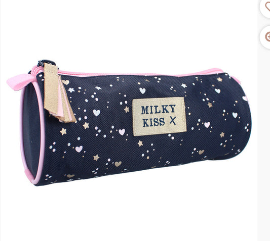 Pencil Case Hearts