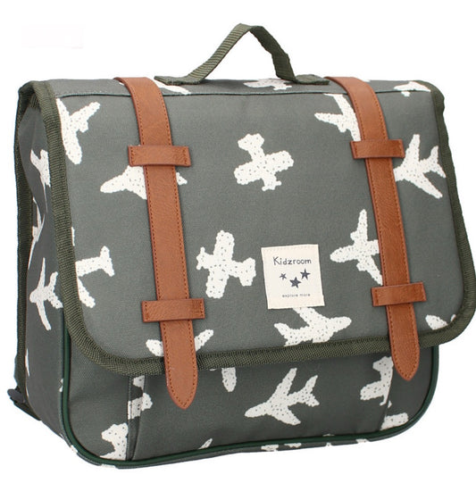 Petit Bag Khaki