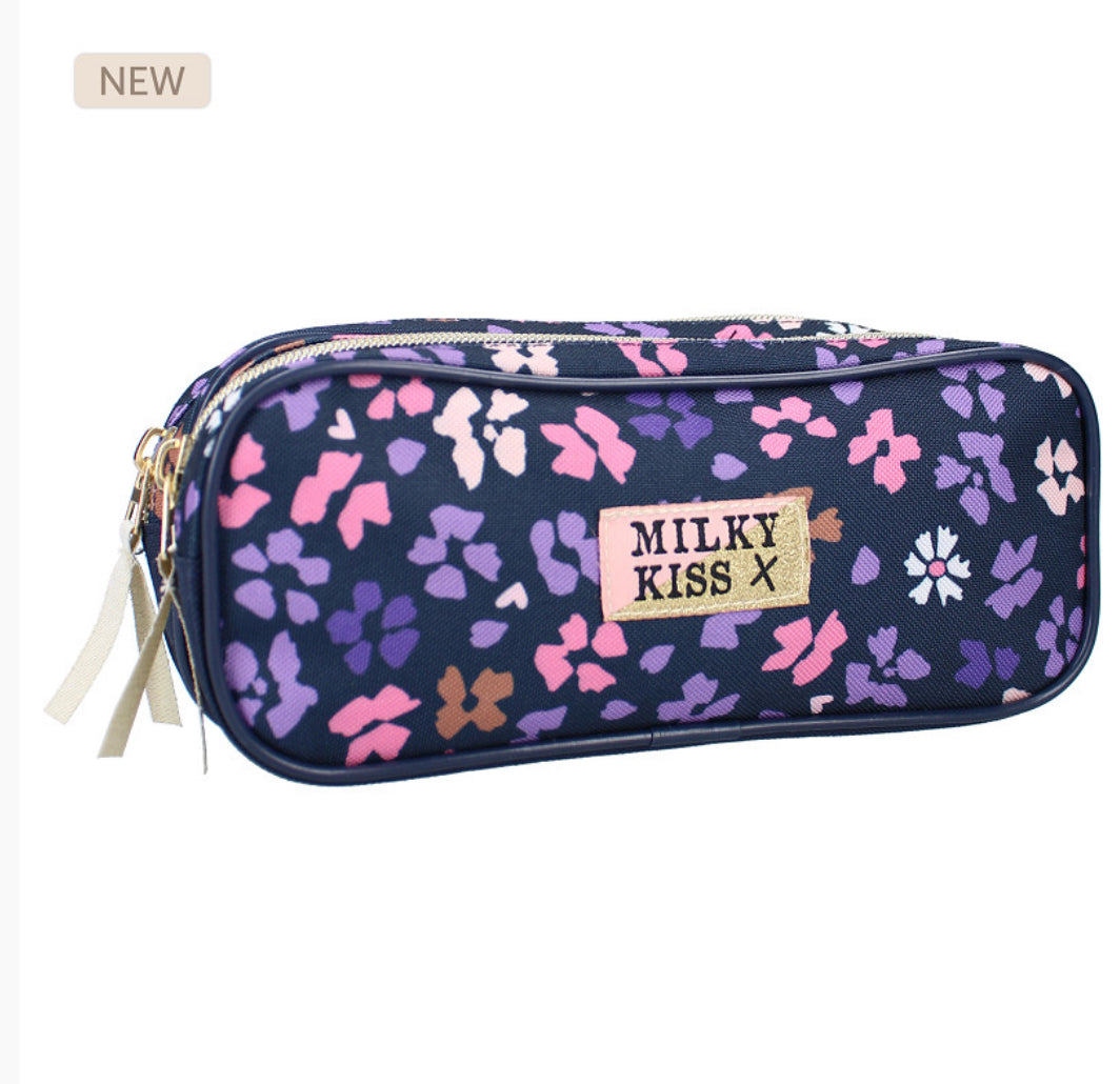 Pencil Case Butterfly