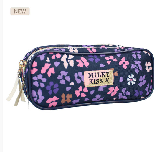 Pencil Case Butterfly