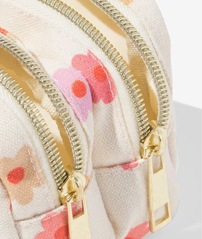 Pencil Case Flower