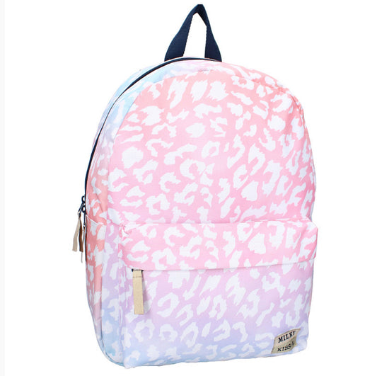 Backpack Pink Panter