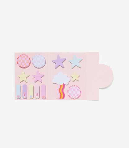 Sticky Notes Disco