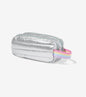 Pencil Case Silver