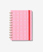 Notebook Plaid
