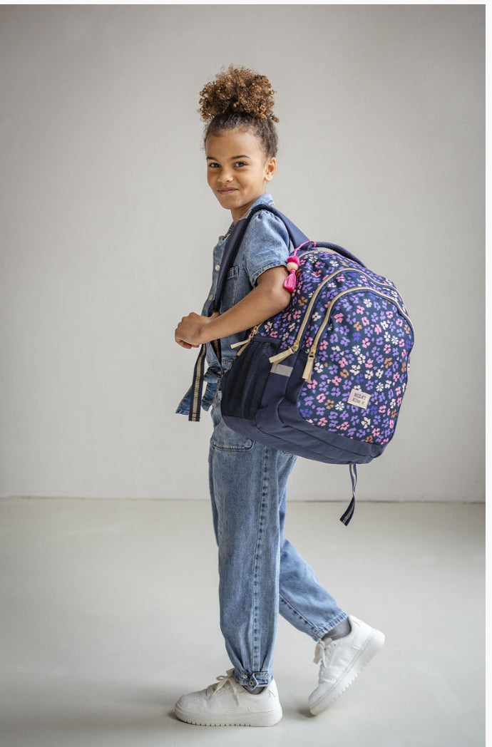 Backpack Butterfly