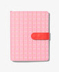 Notebook Plaid