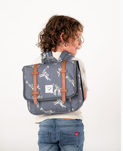 Petit Bag Gray