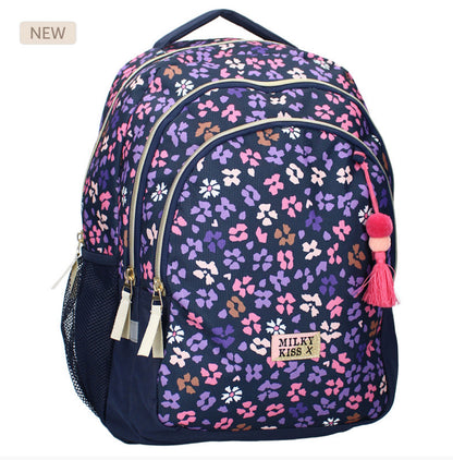 Backpack Butterfly
