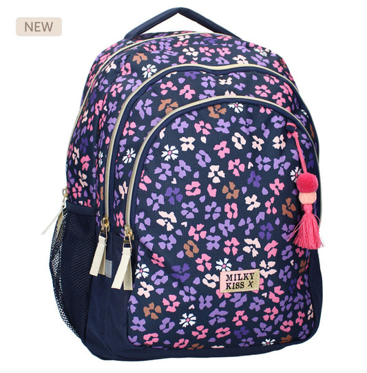 Backpack Butterfly