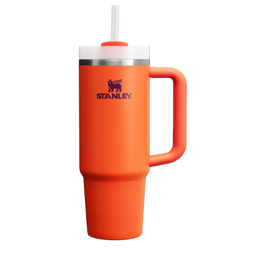 Stanley Tumbler Orange 887ml