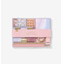 Stationery Set Violet