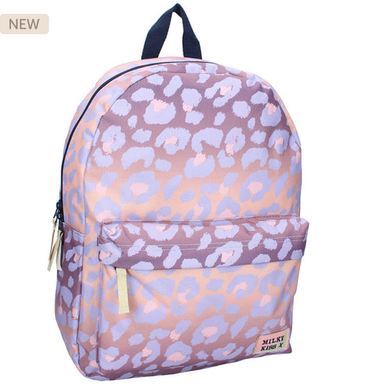 Backpack Violet Panter