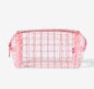 Pencil Case Plaid