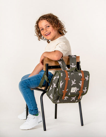 Petit Bag Khaki