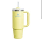 Stanley Tumbler Orange