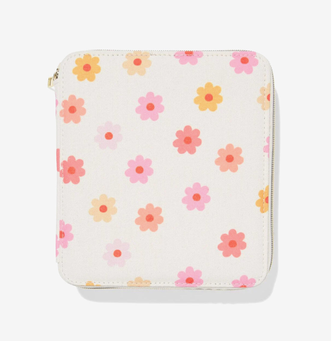 Pencil Set Flowers
