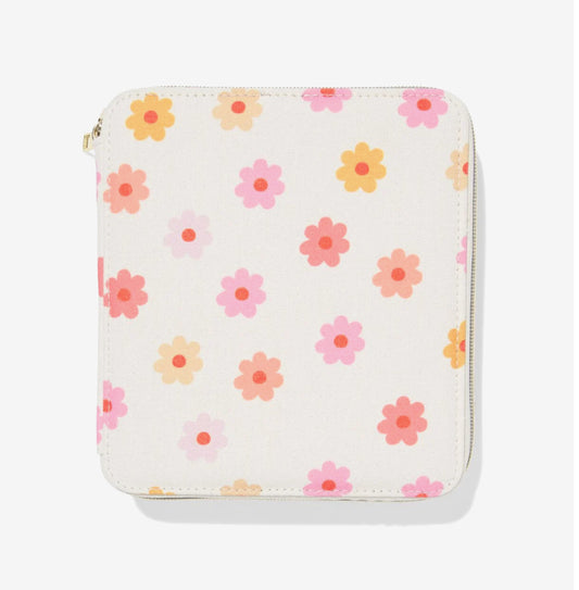 Pencil Set Flowers