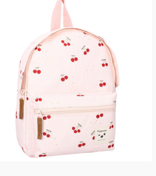 Backpack Cherry