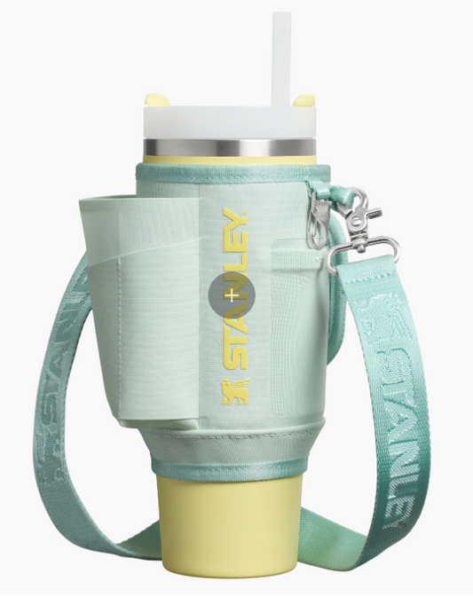 Stanley Tumbler Bag