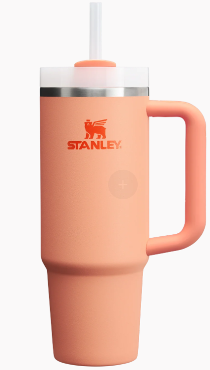Stanley Tumbler 887ml Nectar Orange