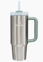 Stanley Tumbler 887ml Steel