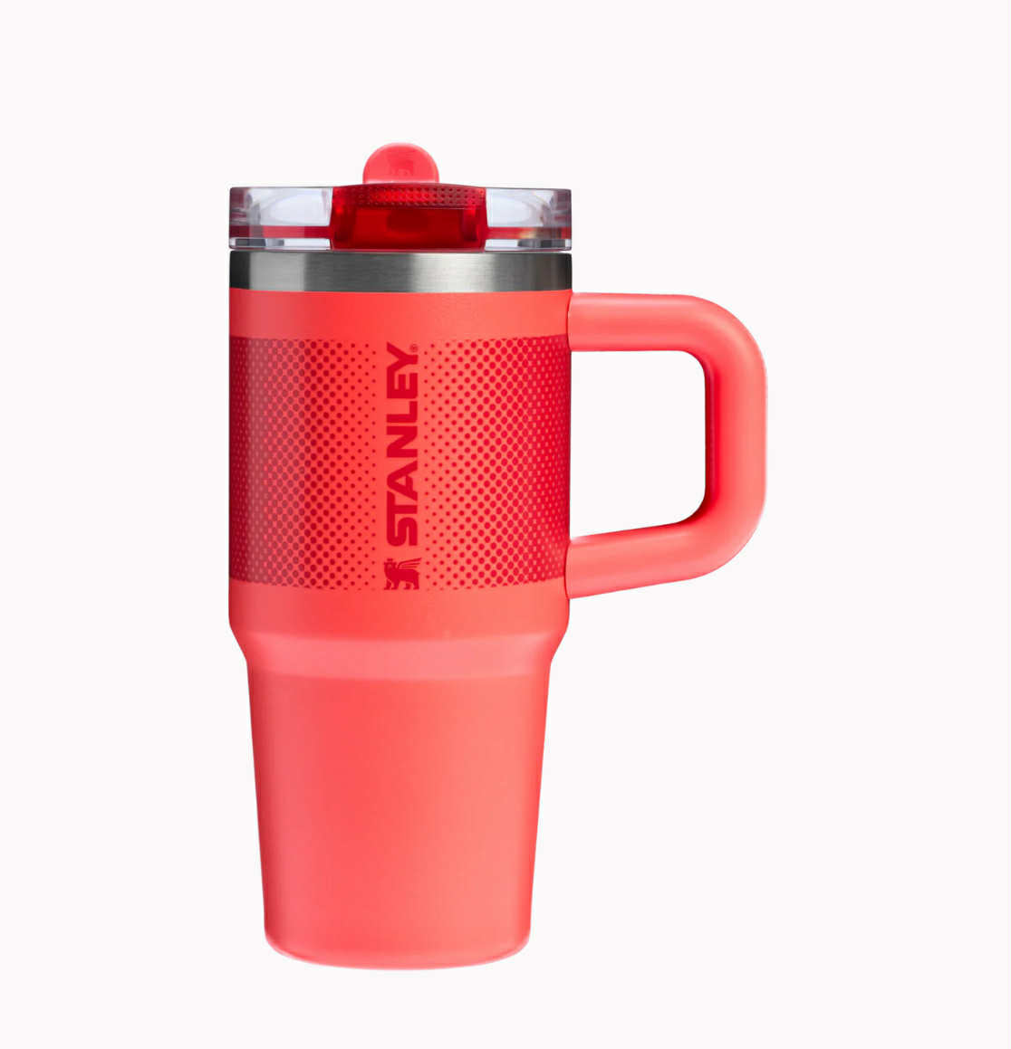 Stanley Tumbler Red 415ml