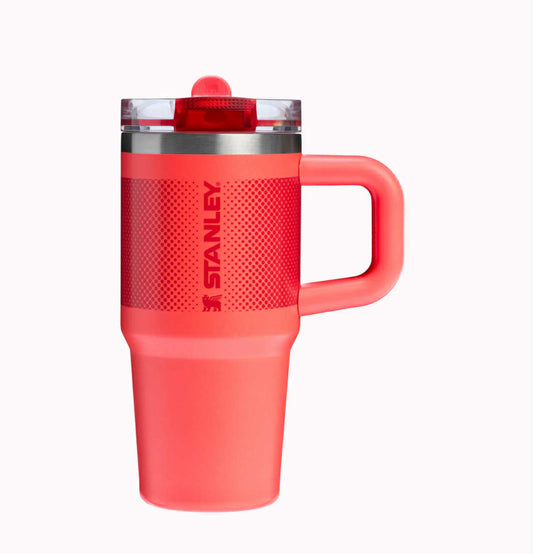 Stanley Tumbler Red 415ml